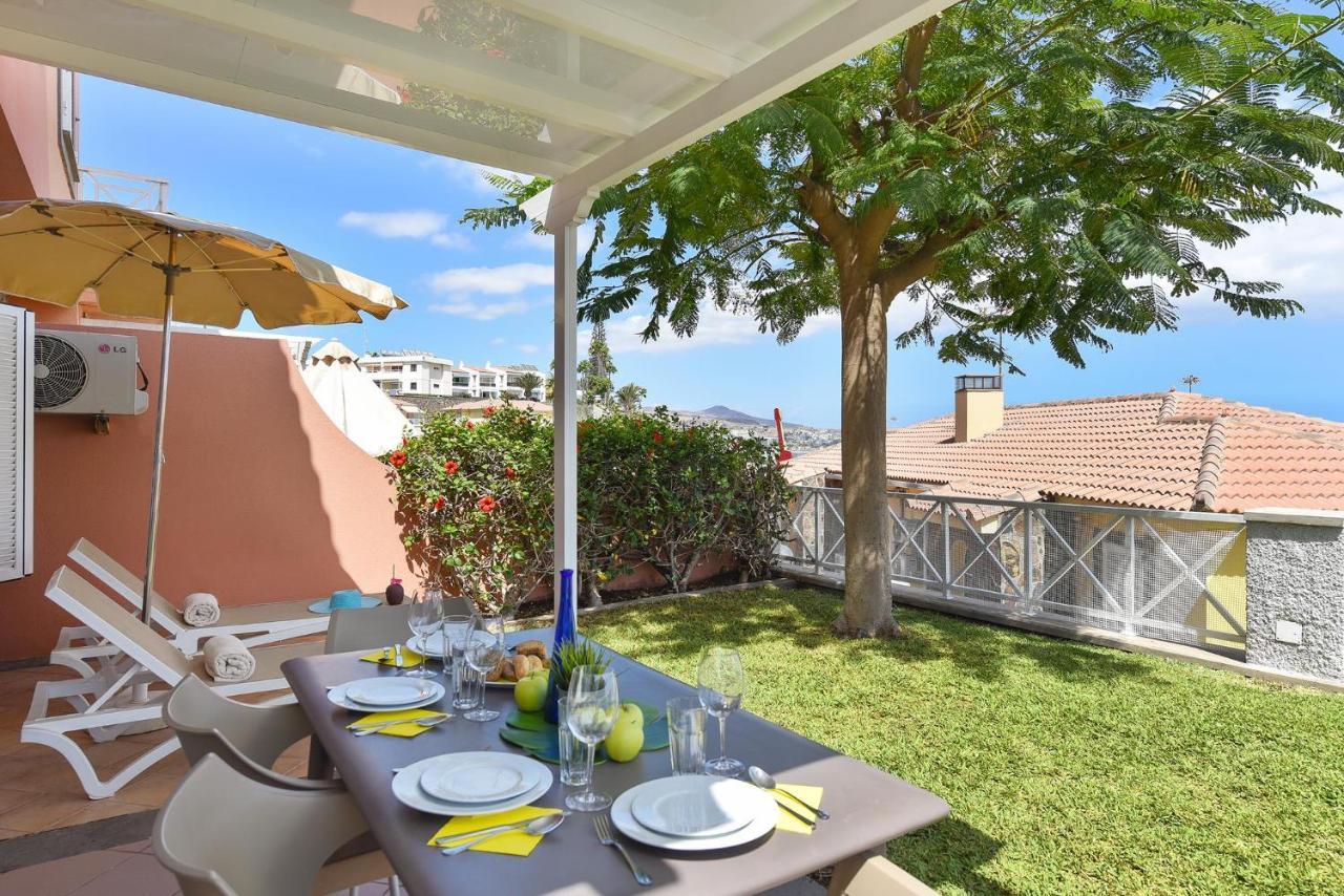 פלאייה דל אינגלז Chalet Santa Ana 7 By Villagrancanaria מראה חיצוני תמונה