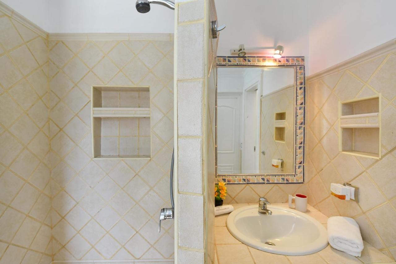 פלאייה דל אינגלז Chalet Santa Ana 7 By Villagrancanaria מראה חיצוני תמונה