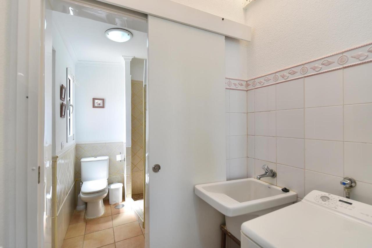 פלאייה דל אינגלז Chalet Santa Ana 7 By Villagrancanaria מראה חיצוני תמונה