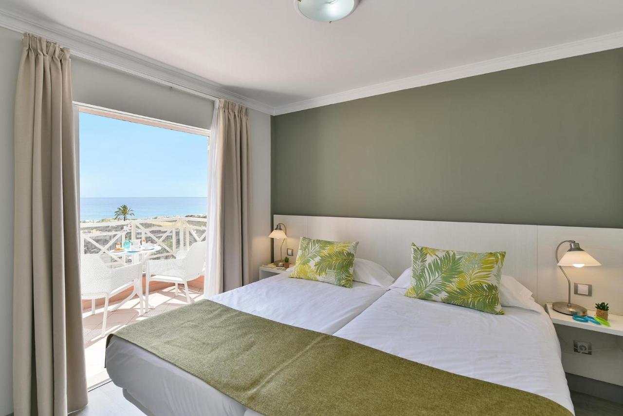 פלאייה דל אינגלז Chalet Santa Ana 7 By Villagrancanaria מראה חיצוני תמונה