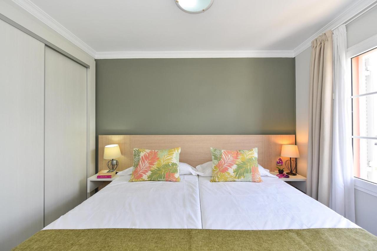 פלאייה דל אינגלז Chalet Santa Ana 7 By Villagrancanaria מראה חיצוני תמונה