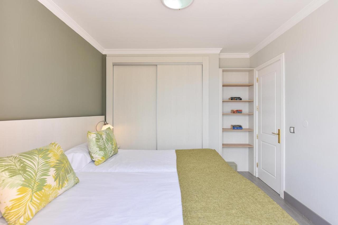 פלאייה דל אינגלז Chalet Santa Ana 7 By Villagrancanaria מראה חיצוני תמונה
